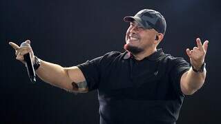 Ap&oacute;s abrir show Guns N' Roses, Dig&atilde;o vai comemorar com f&atilde;s em after