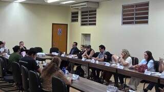 Sesau apresenta projeto para "privatizar" dois postos, mas conselho rejeita