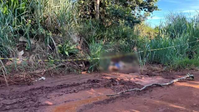 24h ap&oacute;s crime, ningu&eacute;m apareceu para reconhecer mulher morta com tiro na testa 