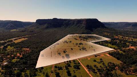 Fazenda de 60 hectares vai se transformar em 1&ordm; condom&iacute;nio com vinhedo de MS