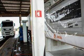 Secret&aacute;rios de Fazenda debatem amanh&atilde; ICMS sobre o diesel