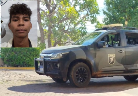 Suspeito de integrar grupo armado morre em confronto com Choque