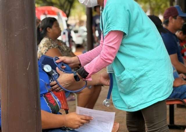 F&aacute;tima do Sul ultrapassa Dourados em casos confirmados de Chikungunya em MS