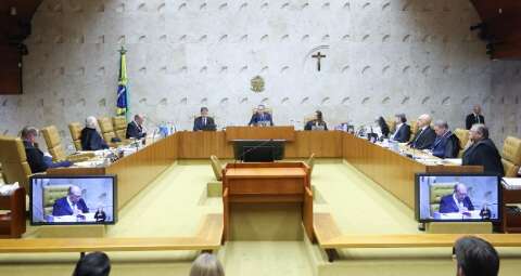 STF forma maioria para limitar penduricalhos, mas mant&eacute;m extras nos sal&aacute;rios