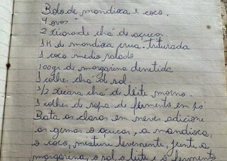 Av&oacute; que vendia pamonha inspirou neto a se tornar chef na Fran&ccedil;a