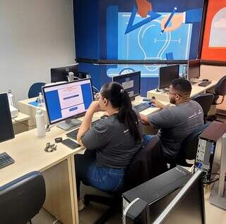 Com desconto de até 35%, Senac abre vagas para qualificação em Três Lagoas Com desconto de até 35%, Senac abre vagas para qualificação em Três Lagoas