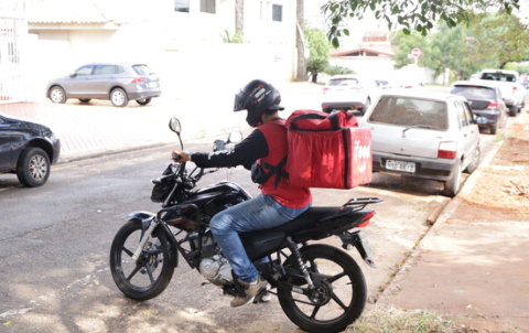 Aplicativos ter&atilde;o de detalhar custos das corridas e entregas aos consumidores