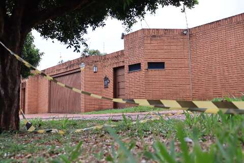 Bernal aparecia de vez em quando em casa no centro de briga que acabou em morte