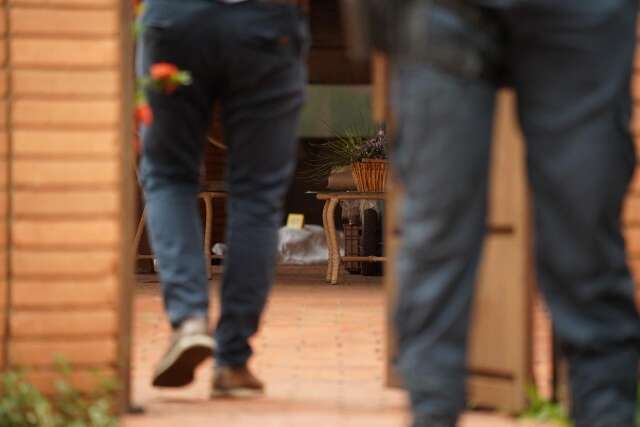 Bernal precisa provar 2 pontos cruciais de leg&iacute;tima defesa, apontam advogados