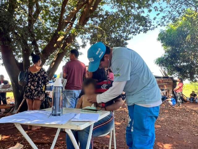 Sa&uacute;de confirma morte de beb&ecirc; por chikungunya, a 5&ordf; em um m&ecirc;s