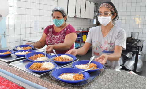 Prefeitura convoca 114 aprovados para cargos tempor&aacute;rios na educa&ccedil;&atilde;o