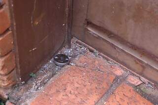 “Estou super abalado”, conta chaveiro no primeiro dia de trabalho após crime “Estou super abalado”, conta chaveiro no primeiro dia de trabalho após crime