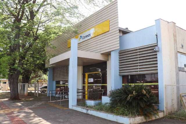 Correios adotam escala de trabalho 12x36 em meio a reestrutura&ccedil;&atilde;o financeira