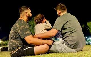 Pais de Sophia recorrem e pedem indenização de R$ 1 milhão por morte da criança Pais de Sophia recorrem e pedem indenização de R$ 1 milhão por morte da criança