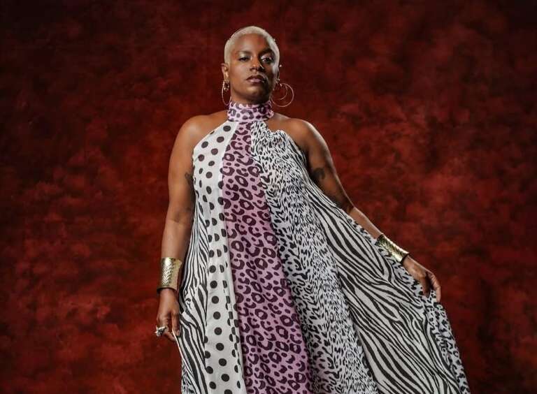 Atriz de ‘A Melhor Mãe do Mundo’ dá lição para quem confunde MS e MT