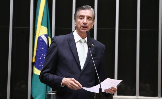 C&acirc;mara aprova projeto que cria 6 novas varas federais em Mato Grosso do Sul