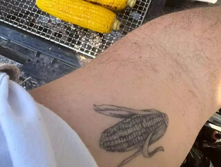 Av&oacute; que vendia pamonha inspirou neto a se tornar chef na Fran&ccedil;a