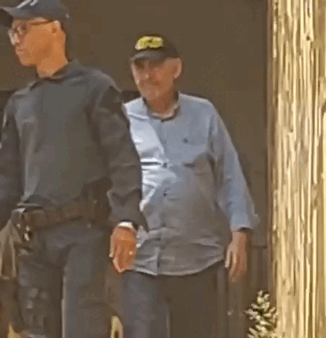 Juiz rejeita alega&ccedil;&atilde;o da defesa e mant&eacute;m Bernal preso