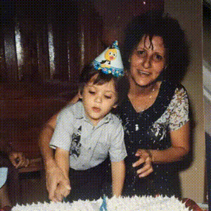 Av&oacute; que vendia pamonha inspirou neto a se tornar chef na Fran&ccedil;a