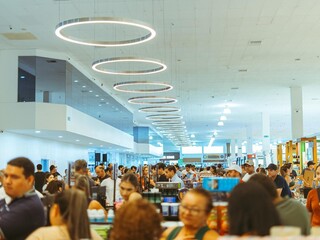 Para celebrar a P&aacute;scoa, o Shopping China ter&aacute; muitas variedades e ofertas