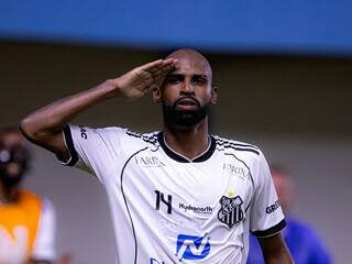 Com gol de Gabriel Teixeira, Oper&aacute;rio supera Aragua&iacute;na na Copa Verde