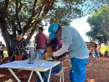 Sa&uacute;de confirma morte de beb&ecirc; por chikungunya, a 5&ordf; em um m&ecirc;s