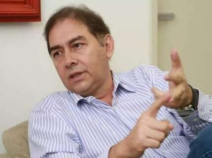 Preso, Bernal tem d&iacute;vidas, mas ficou sem partido