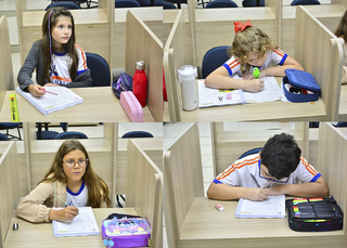 Col&eacute;gio Bionatus: excel&ecirc;ncia acad&ecirc;mica da base &agrave; aprova&ccedil;&atilde;o