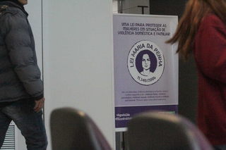 Senado inclui viol&ecirc;ncia contra filhos e parentes na Lei Maria da Penha