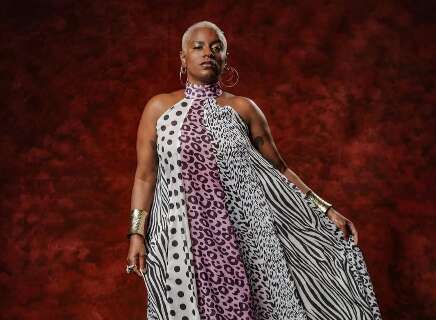 Atriz de &lsquo;A Melhor M&atilde;e do Mundo&rsquo; d&aacute; li&ccedil;&atilde;o para quem confunde MS e MT 