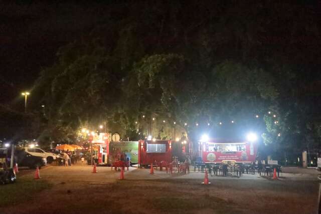 O que mais te incomoda sobre os ambulantes nos altos da Afonso Pena?