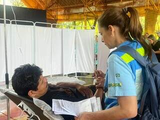 Sa&uacute;de confirma morte de beb&ecirc; por chikungunya, a 5&ordf; em um m&ecirc;s