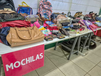 Primeiro feir&atilde;o do "cinc&atilde;o" da AACC deste ano acontece em abril