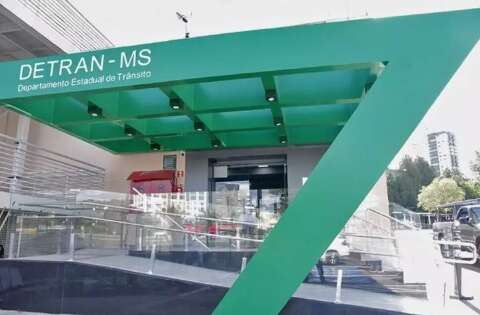 Servidores denunciam sistemas inseguros e pressionam Detran com estado de greve