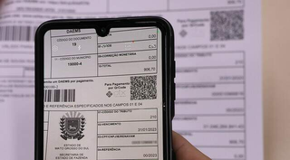 Parcelou? Terceiro boleto do IPVA 2026 vence na pr&oacute;xima ter&ccedil;a