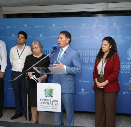 Vai prestar concurso domingo? Assembleia promete nomea&ccedil;&otilde;es logo ap&oacute;s homologa&ccedil;&atilde;o