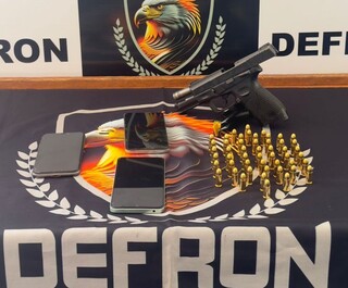 Opera&ccedil;&atilde;o mira traficantes que alugavam casas para guardar droga em MS