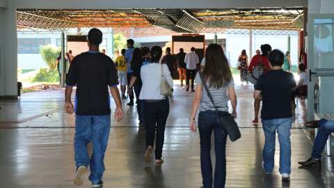 Farra das contrata&ccedil;&otilde;es sem concurso colocam prefeituras sob suspeita em MS