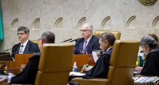 Regra do STF deve frear regalias que subiram 155% em 4 anos no Judici&aacute;rio de MS