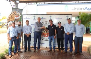 Empresa recebe isen&ccedil;&atilde;o fiscal para implementar 1&ordf; ind&uacute;stria de amendoim em MS