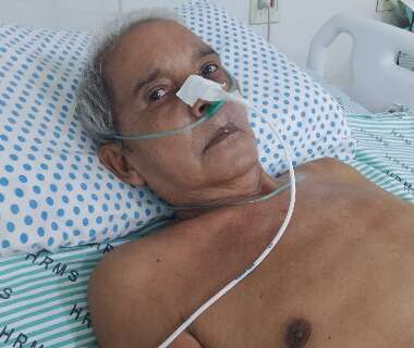 Filho da violeira Helena Meirelles est&aacute; internado e fam&iacute;lia pede ajuda 