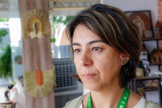 Conviv&ecirc;ncia entre on&ccedil;as e humanos tem limites, explica pesquisadora