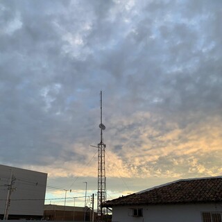 MS tem máxima de 37ºC e possibilidade de mais chuva nesta quinta-feira MS tem máxima de 37ºC e possibilidade de mais chuva nesta quinta-feira