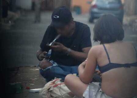 Prefeitura abre edital de R$ 24,5 milh&otilde;es para vagas em comunidades terap&ecirc;uticas