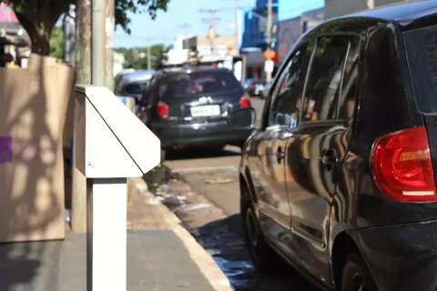 Justi&ccedil;a manda prefeitura pagar R$ 22 milh&otilde;es de d&iacute;vidas do parqu&iacute;metro