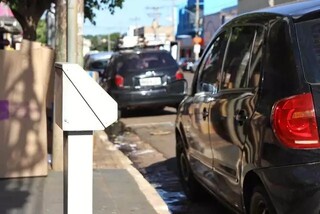 Justi&ccedil;a manda prefeitura pagar R$ 22 milh&otilde;es de d&iacute;vidas do parqu&iacute;metro