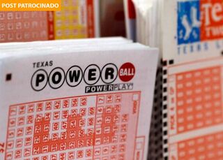 R$ 867 milhões de prêmio: a Powerball pode mudar sua vida hoje