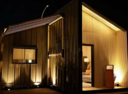 Famoso pelo luxo, projeto de Roberto Justus para MS &eacute; do Minha Casa Minha Vida