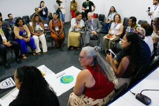 Para que concess&atilde;o de hidrovia saia do papel, minist&eacute;rio veda explos&atilde;o de rochas