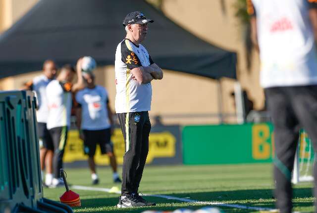 Brasil reencontra Fran&ccedil;a em amistoso de defini&ccedil;&otilde;es para a Copa do Mundo